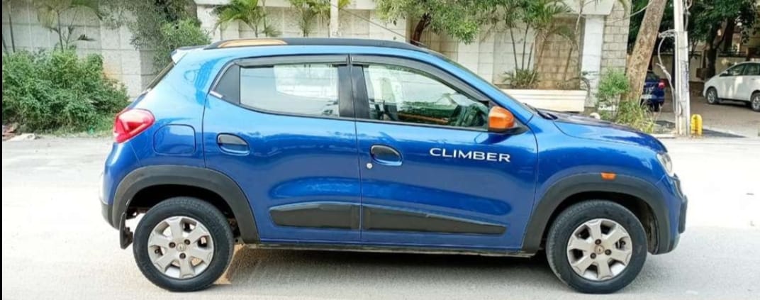 Renault Kwid(2015-2019) Std